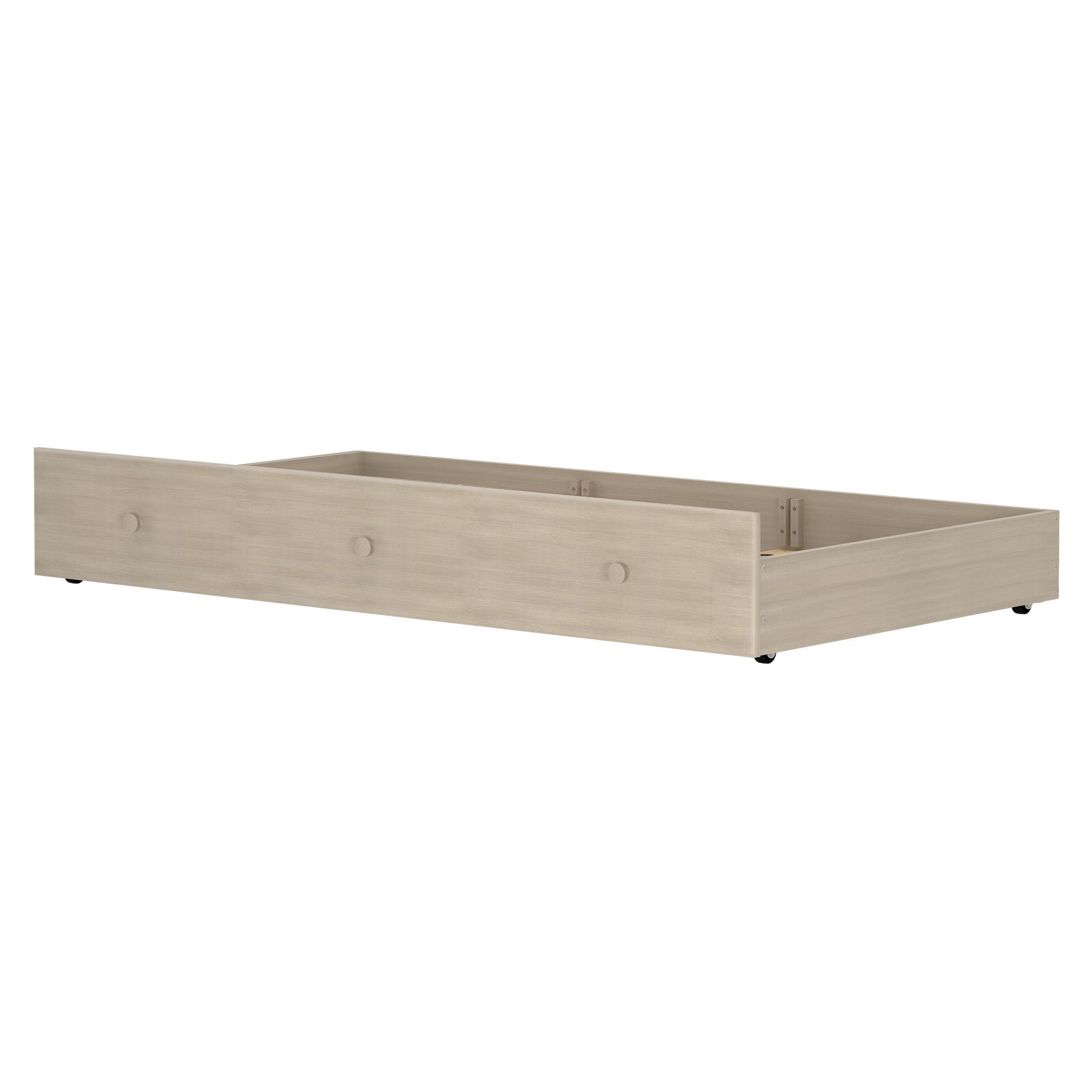 Jackpot Deluxe Trundle Bed with Slats