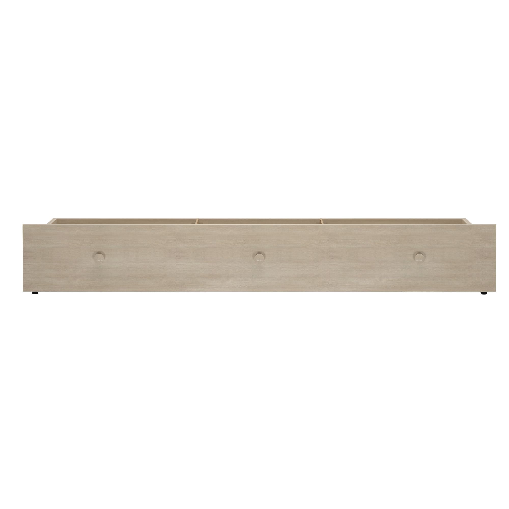 Jackpot Deluxe Trundle Bed with Slats