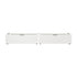 Jackpot Deluxe 2 Drawer with Center Guide Under Unit