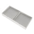 Jackpot Deluxe 2 Drawer with Center Guide Under Unit