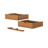 Jackpot Deluxe 2 Drawer with Center Guide Under Unit