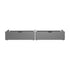 Jackpot Deluxe 2 Drawer with Center Guide Under Unit