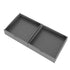 Jackpot Deluxe 2 Drawer with Center Guide Under Unit