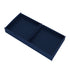 Jackpot Deluxe 2 Drawer with Center Guide Under Unit