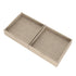 Jackpot Deluxe 2 Drawer with Center Guide Under Unit