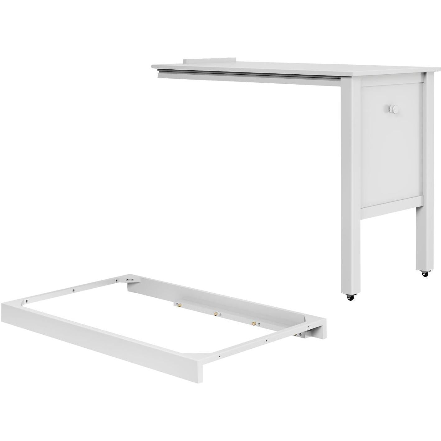 Jackpot Deluxe Pull-Out Desk