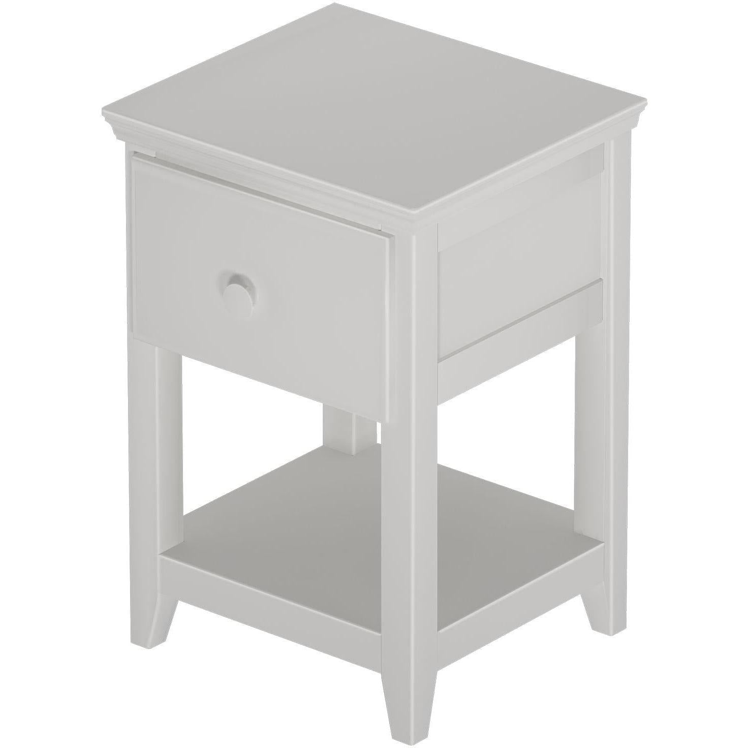 Jackpot Deluxe Night Stand