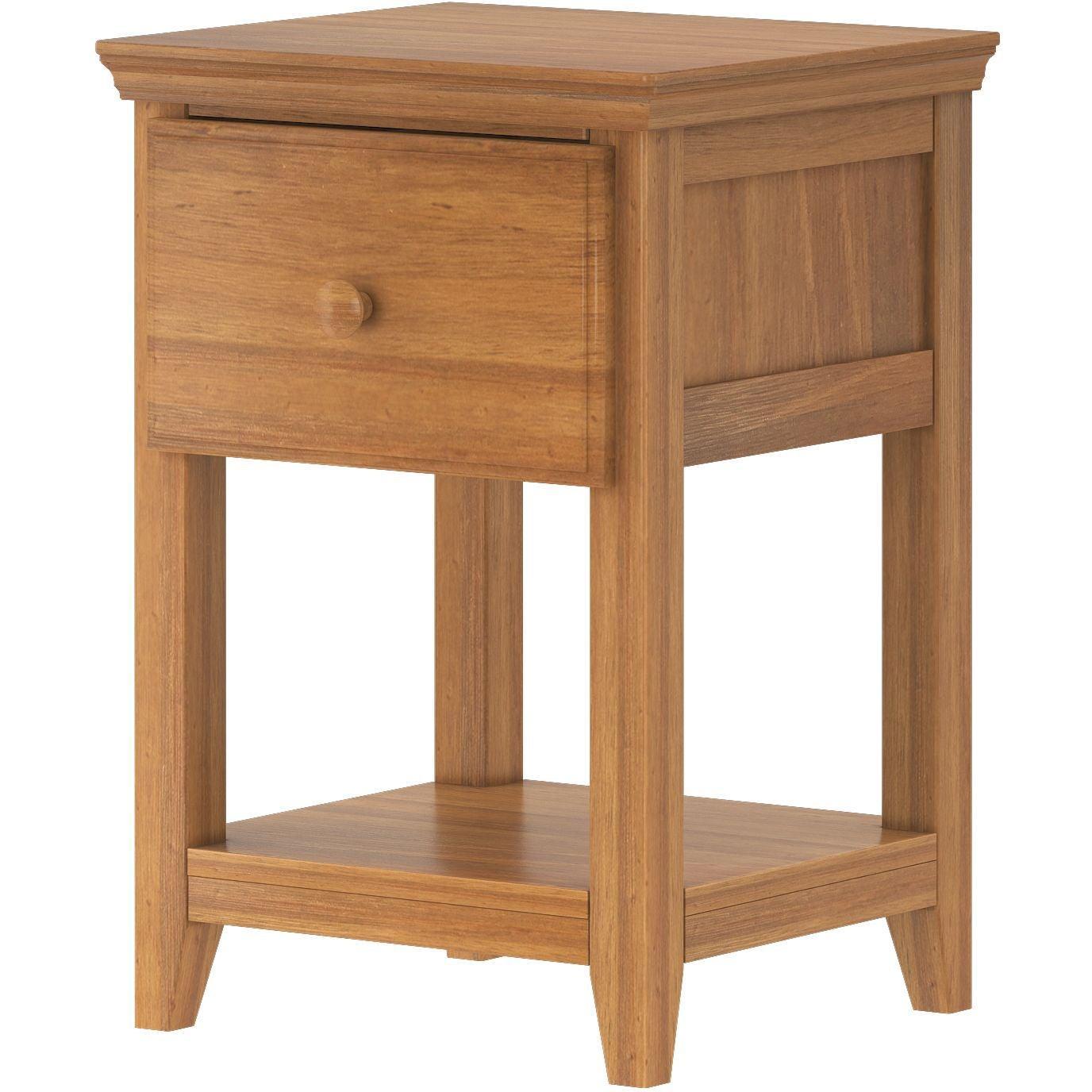 Jackpot Deluxe Night Stand