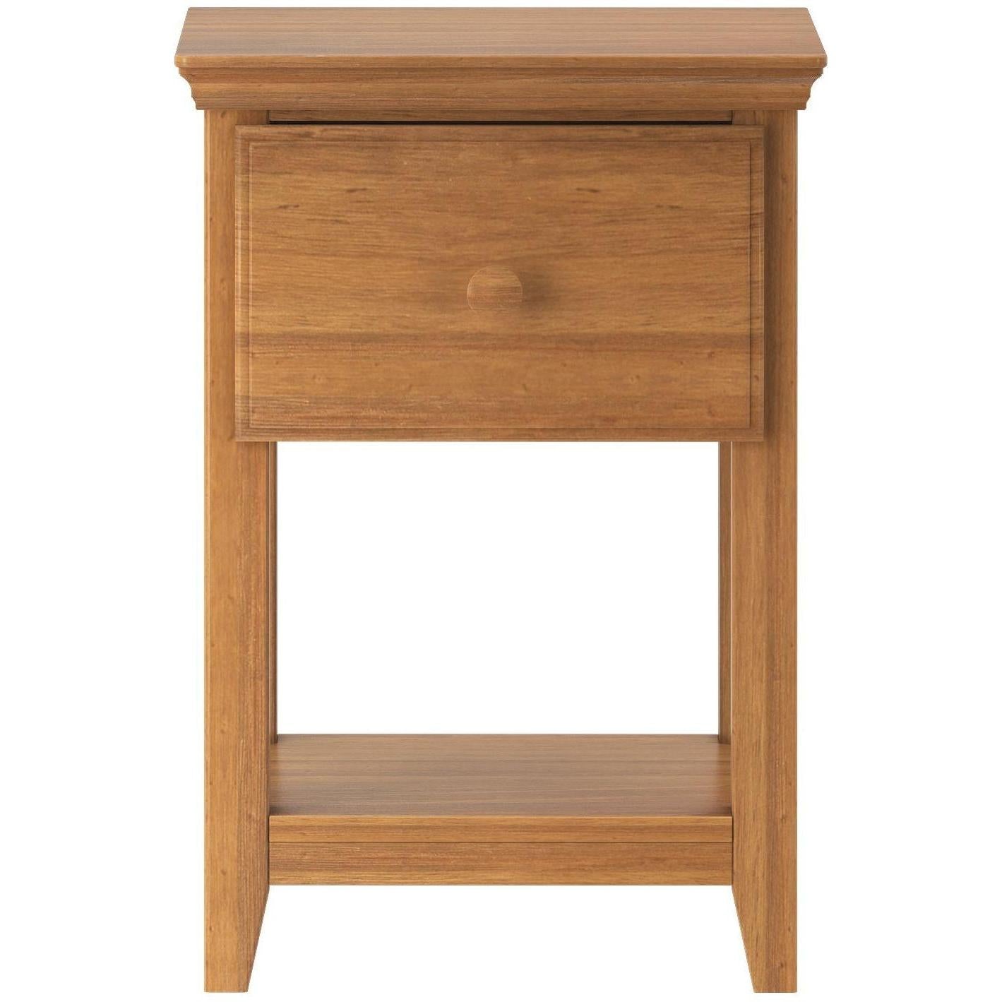 Jackpot Deluxe Night Stand