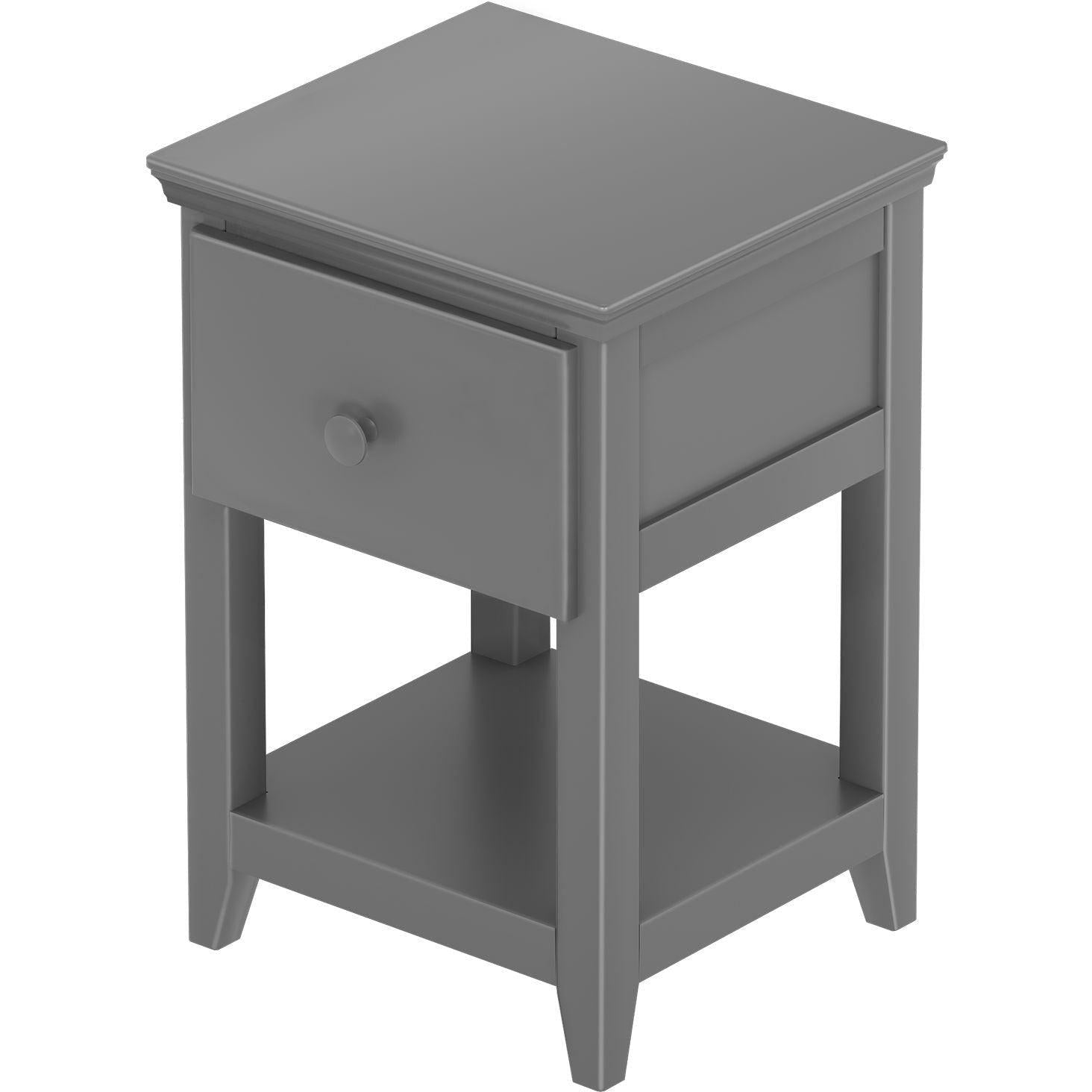 Jackpot Deluxe Night Stand