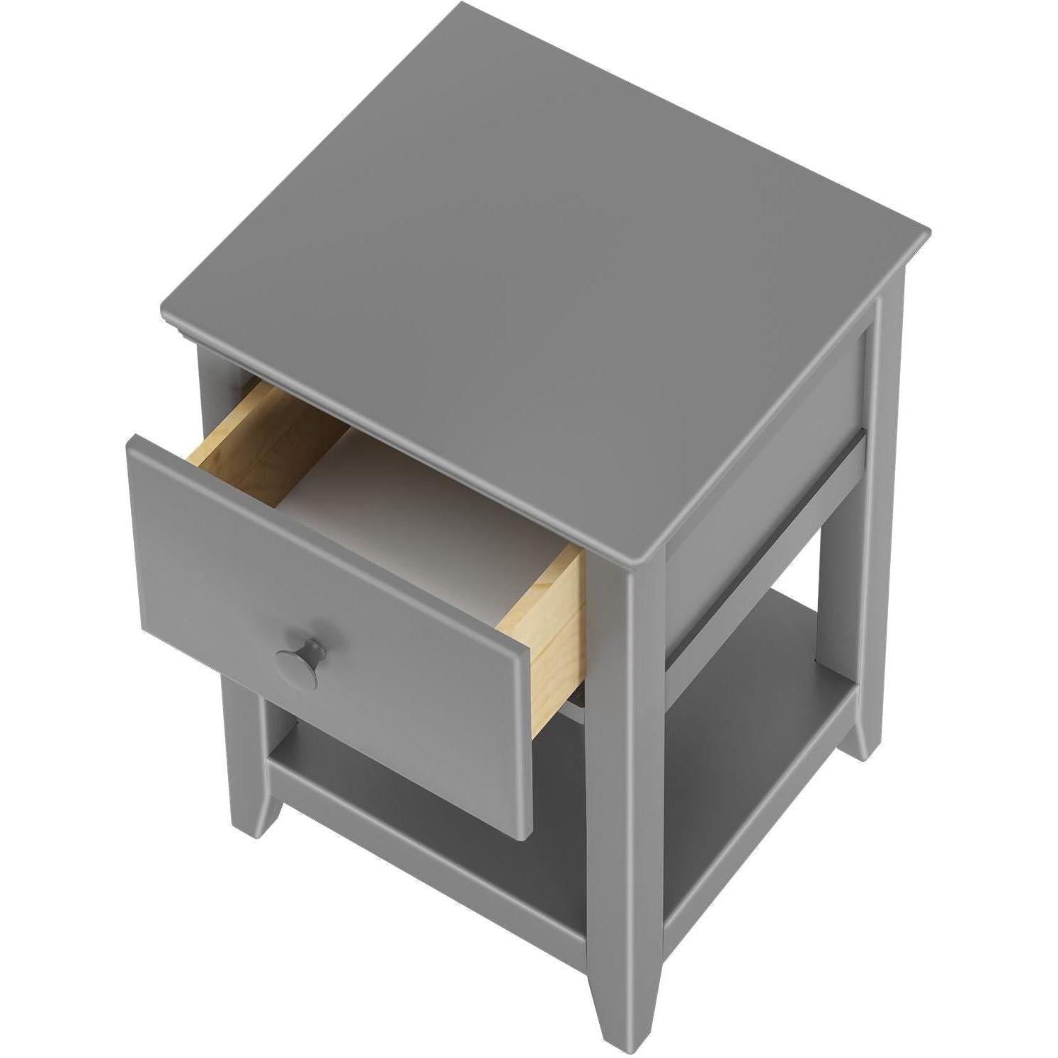 Jackpot Deluxe Night Stand