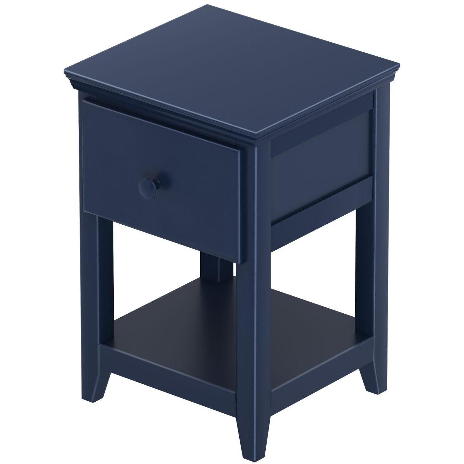 Jackpot Deluxe Night Stand