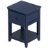 Jackpot Deluxe Night Stand