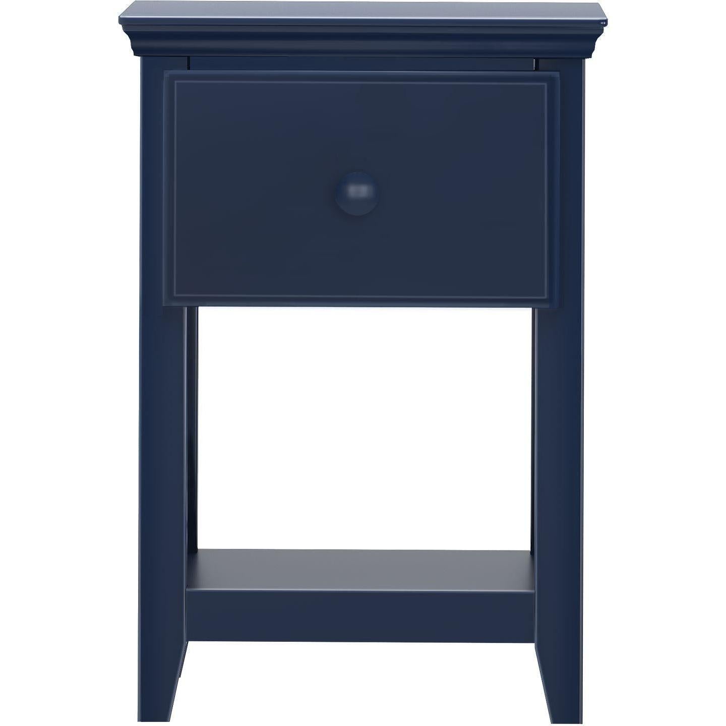 Jackpot Deluxe Night Stand