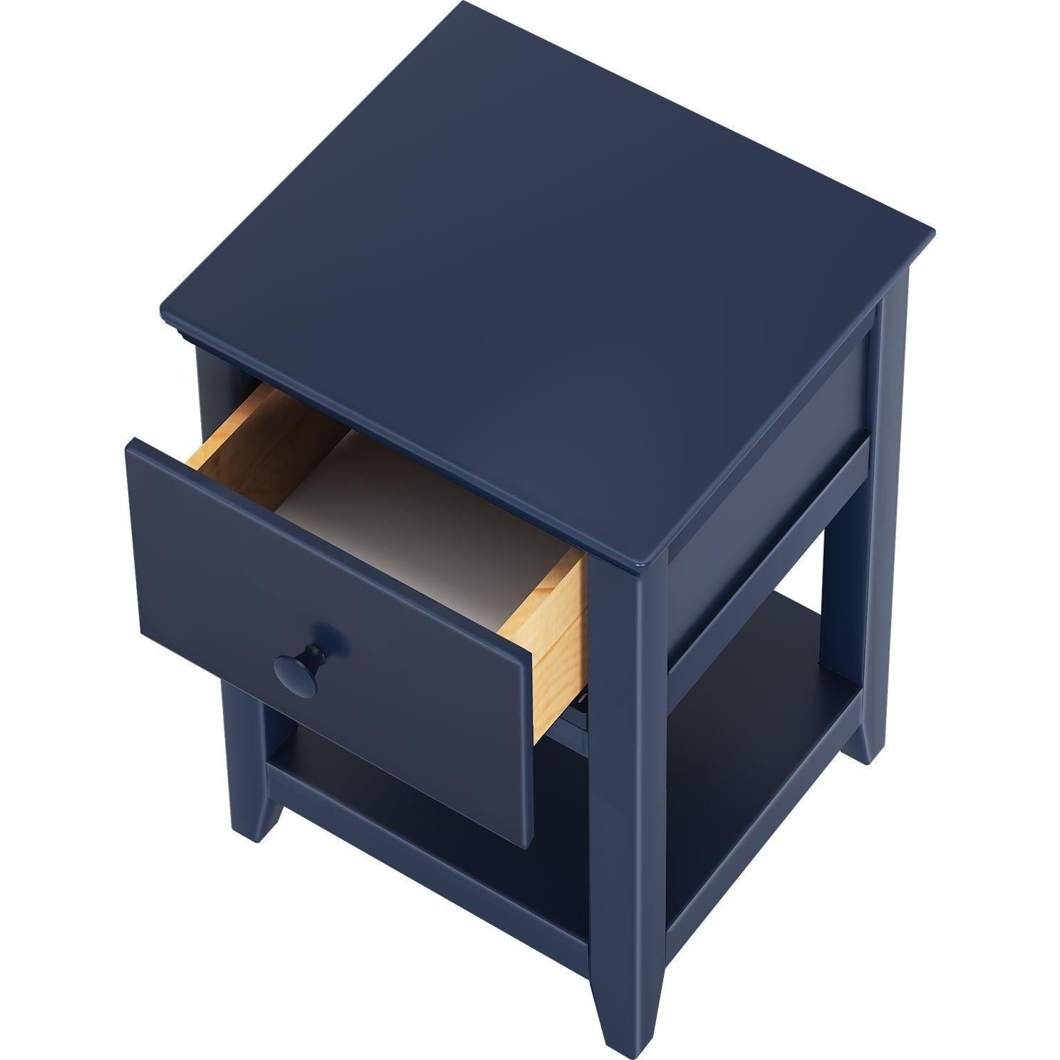 Jackpot Deluxe Night Stand