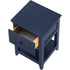 Jackpot Deluxe Night Stand