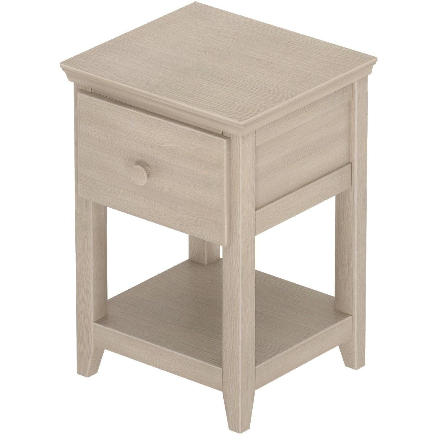 Jackpot Deluxe Night Stand