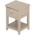 Jackpot Deluxe Night Stand