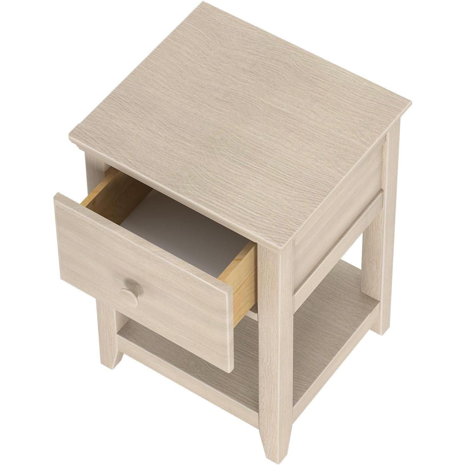 Jackpot Deluxe Night Stand