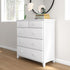 Jackpot Deluxe 2 over 3 Drawer Dresser