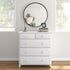 Jackpot Deluxe 2 over 3 Drawer Dresser