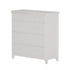 Jackpot Deluxe 2 over 3 Drawer Dresser