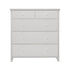 Jackpot Deluxe 2 over 3 Drawer Dresser
