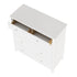 Jackpot Deluxe 2 over 3 Drawer Dresser