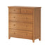 Jackpot Deluxe 2 over 3 Drawer Dresser