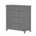 Jackpot Deluxe 2 over 3 Drawer Dresser