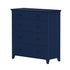 Jackpot Deluxe 2 over 3 Drawer Dresser