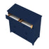 Jackpot Deluxe 2 over 3 Drawer Dresser