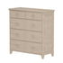 Jackpot Deluxe 2 over 3 Drawer Dresser