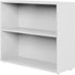 Jackpot Deluxe Low Bookcase/Nightstand