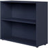 Jackpot Deluxe Low Bookcase/Nightstand