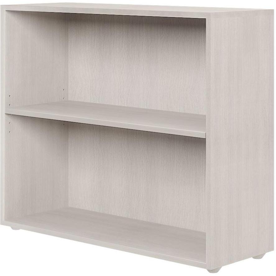 Jackpot Deluxe Low Bookcase/Nightstand