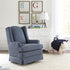 Storytime Natasha Swivel Glider