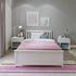 Jackpot Deluxe Dover Full Platform Bed