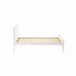 Jackpot Deluxe Dover Full Platform Bed
