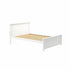 Jackpot Deluxe Dover Full Platform Bed