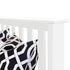 Jackpot Deluxe Dover Full Platform Bed