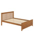 Jackpot Deluxe Dover Full Platform Bed