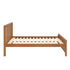 Jackpot Deluxe Dover Full Platform Bed