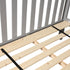 Jackpot Deluxe Dover Full Platform Bed