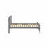 Jackpot Deluxe Dover Full Platform Bed