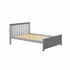Jackpot Deluxe Dover Full Platform Bed