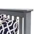 Jackpot Deluxe Dover Full Platform Bed