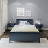Jackpot Deluxe Dover Full Platform Bed