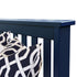 Jackpot Deluxe Dover Full Platform Bed