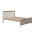 Jackpot Deluxe Dover Full Platform Bed
